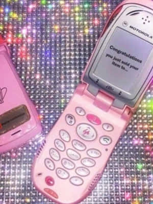 ภาพสุนทรียะ Y2K