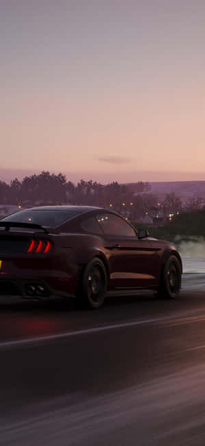 พื้นหลัง iPhone Xs Forza Horizon 4 — เอ็กซ์พีเรีย 1 วีไอ วอลเปเปอร์
