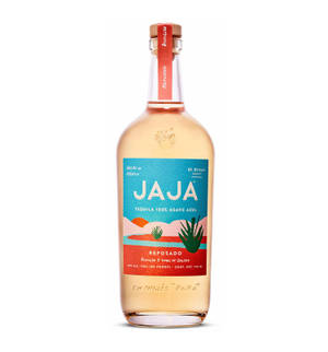 ขวด JAJA Tequila Reposado - สุราชั้นพรีเมียม — นิวทรัล วอลเปเปอร์