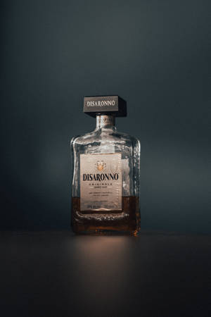 ขวดเหล้าวิสกี Disaronno — เสี่ยวหมี่ แท็บเล็ต 7เอส โปร 12.5 วอลเปเปอร์