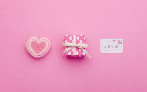 วอลเปเปอร์ของน่ารักสีชมพู — สีชมพูสวยงาม GIF วอลเปเปอร์