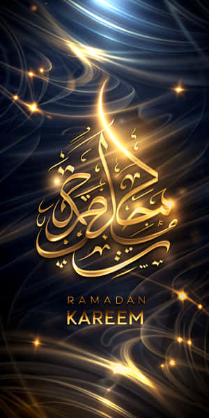รอมฎอน,สุนทรียะรอมฎอน,พื้นหลังรอมฎอน,รอมฎอนมูบารัก,อิสลาม,พื้นหลังอิสลาม,ภาพอิสลาม,สีทอง,นามธรรม,สุนทรียะทางจิตวิญญาณ — จิตวิญญาณสุนทรียะ วอลเปเปอร์