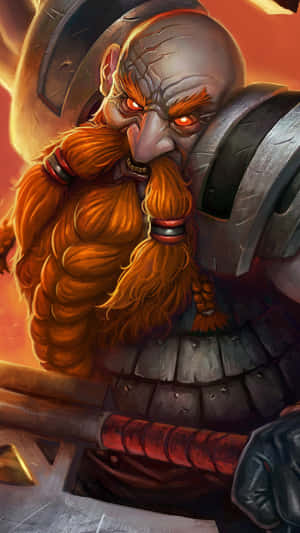 พื้นหลัง Hearthstone พิกเซล 3xl