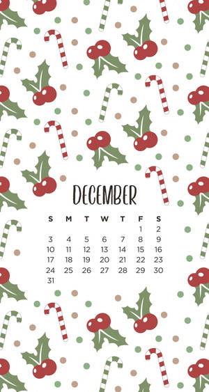 คริสต์มาสพรีปปี — Preppy Christmas วอลเปเปอร์