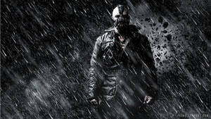 วอลเปเปอร์ภาพยนตร์ The Dark Knight Rises