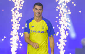 รูปคริสเตียโน โรนัลโด — คริสเตียโน โรนัลโด วอลเปเปอร์