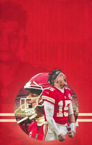 Patrick Mahomes เท่ — เทคนโน เมกาพัด 11 วอลเปเปอร์