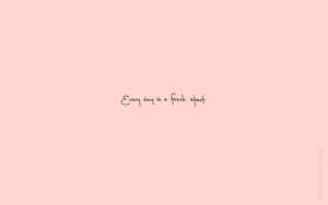 ภาพคำสุนทรีย์ — คำสวยๆ GIF วอลเปเปอร์