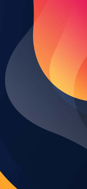 Minimal iPhone — เสี่ยวหมี่ 17 วอลเปเปอร์
