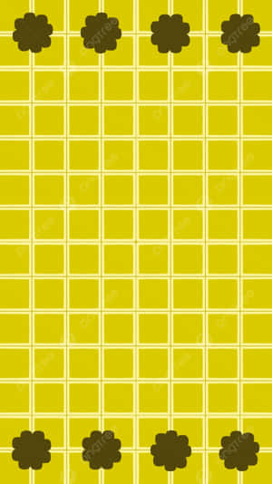 สีเหลืองสุนทรีย์ — สุนทรียภาพสีเหลือง วอลเปเปอร์