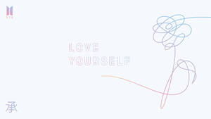 ความสวยงามของบีทีเอส เลิฟ ยัวร์เซลฟ์ — สุนทรียภาพ BTS วอลเปเปอร์