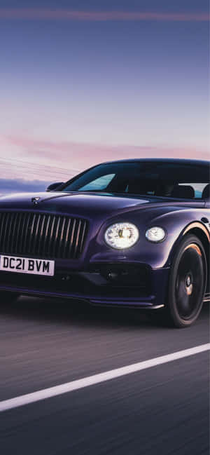 พื้นหลัง iPhone Xs Max Bentley — หัวเว่ย พูรา 90s โปร วอลเปเปอร์