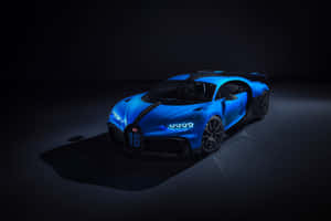 ภาพรถยนต์ Bugatti — บูแกตติ วอลเปเปอร์