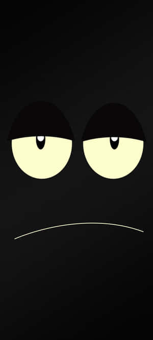 Black Sad Pictures — Redmi 17C 4G วอลเปเปอร์