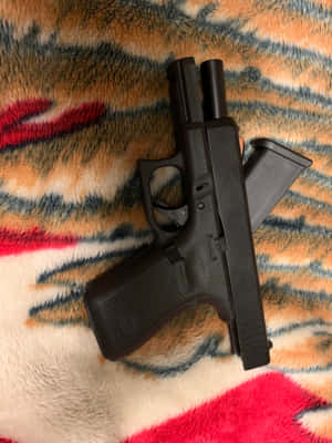 รูปภาพ Glock 19 — iPad Pro 12.9 วอลเปเปอร์