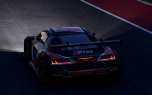 Project Cars 2 Audi