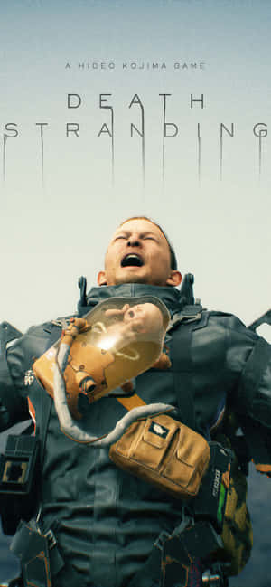 พื้นหลัง iPhone Xs Max Death Stranding — ไอคิว 15อาร์ วอลเปเปอร์