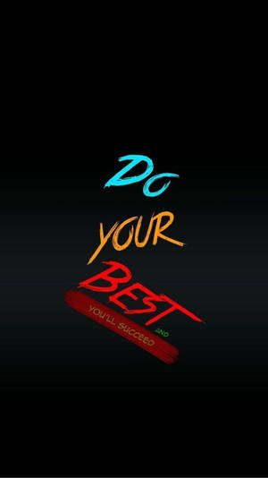คำคมพื้นหลังสีเข้ม All Best