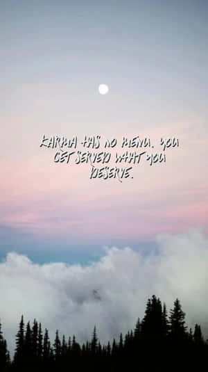 ภาพคำคมสวยๆ — สุนทรียภาพคำคม GIF วอลเปเปอร์