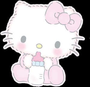 ภาพโปร่งใส Hello Kitty PNG - คิตตี้เด็กน่ารัก, ดาวน์โหลด PNG