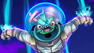 ชุดฟอร์ทไนท์เลวีอาธานคูล — สุดยอด Fortnite วอลเปเปอร์