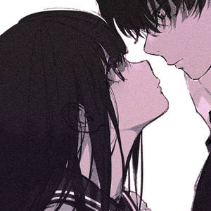 คู่จิ้นหวาน มองตาหวาน