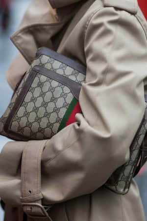 ภาพ Gucci — Honor MagicPad 3 วอลเปเปอร์
