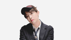 จيمินสวมหมวกแก๊ป — BTS วอลเปเปอร์