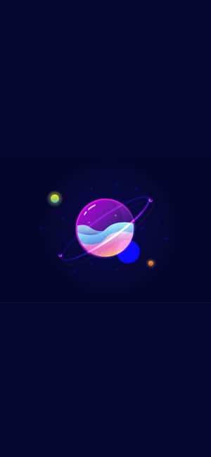 พื้นหลัง Iphone Xs Max Amoled — Nubia Neo 5 Max วอลเปเปอร์