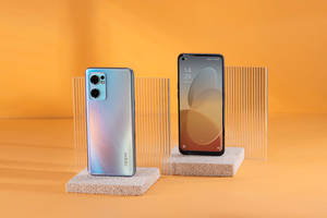 จอแสดง Oppo A76