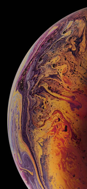 พื้นหลัง iPhone Xs Max — Huawei Mate วอลเปเปอร์