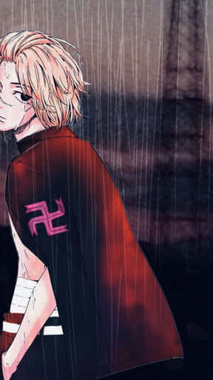 พื้นหลัง Tokyo Revengers — 東京リベンジャーズ วอลเปเปอร์