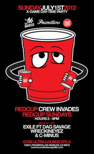 Primitive — RedMagic Tablet วอลเปเปอร์