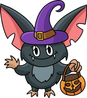 ภาพการ์ตูนฮาโลวีน