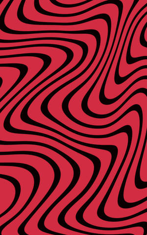 วอลเปเปอร์ดีไซน์โลโก้สีแดงของ PewDiePie — Honor Pad 10 วอลเปเปอร์