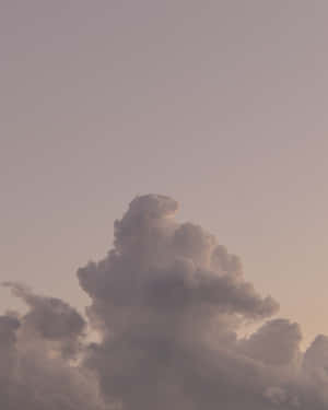 ภาพท้องฟ้าสวยงาม — สกายสวยงาม วอลเปเปอร์