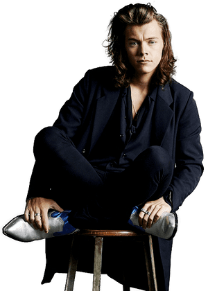 Harry Styles Png โดย Lourold-d9m5i8z - Harry Styles 2016 Photoshoots, โปร่งใส Png
