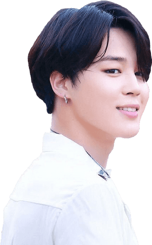ชายยิ้มโปรไฟล์ข้าง เสื้อเชิ้ตสีขาว