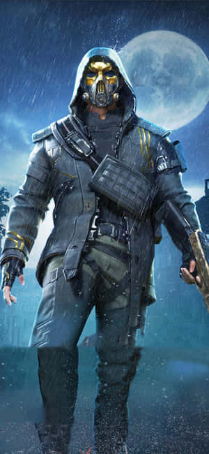 Pubg Season 17 — โมโตโรลา เอดจ์ 60 นีโอ วอลเปเปอร์