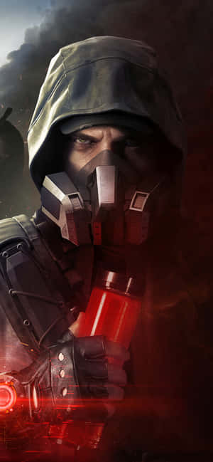 วอลเปเปอร์ The Division สำหรับ iPhone Xs Max — กูเกิล พิกเซล 6 โปร วอลเปเปอร์