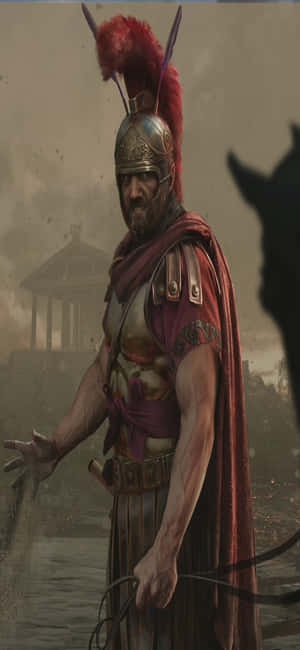 พื้นหลัง Iphone Xs Total War Rome 2 — Redmi 15 วอลเปเปอร์