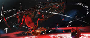 พื้นหลัง Neon Genesis Evangelion