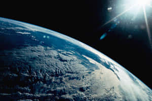 ภาพอวกาศภายนอก — อวกาศ วอลเปเปอร์
