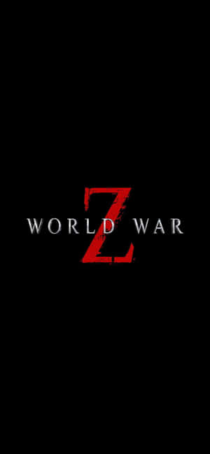 พื้นหลัง World War Z สำหรับ iPhone Xs Max — iPhone 16e วอลเปเปอร์