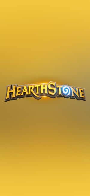 Iphone Xs Hearthstone พื้นหลัง — Realme C85 วอลเปเปอร์