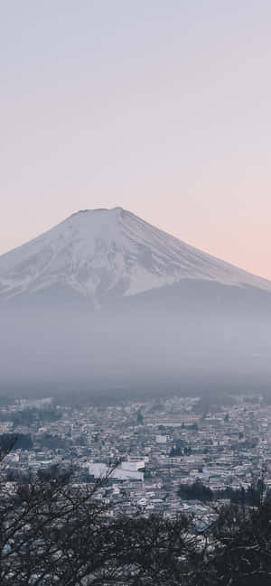 ภาพสุนทรียภาพสีเทา — สีเทาแนวสวยงาม วอลเปเปอร์