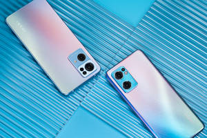 ซีรีส์ Oppo Reno 7