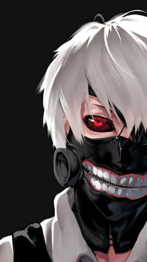 รูปภาพ Tokyo Ghoul — โตเกียว กูล วอลเปเปอร์