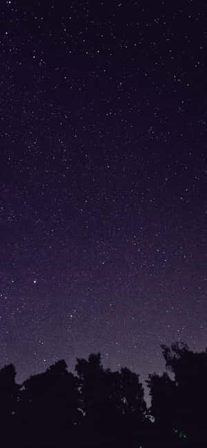 Astrology iPhone — Vivo V วอลเปเปอร์