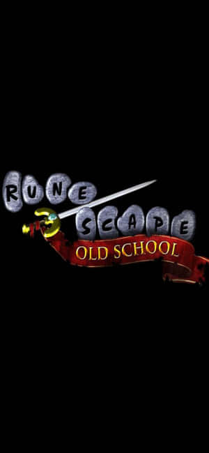 พื้นหลัง Iphone X Runescape Oldschool — Realme C75 วอลเปเปอร์